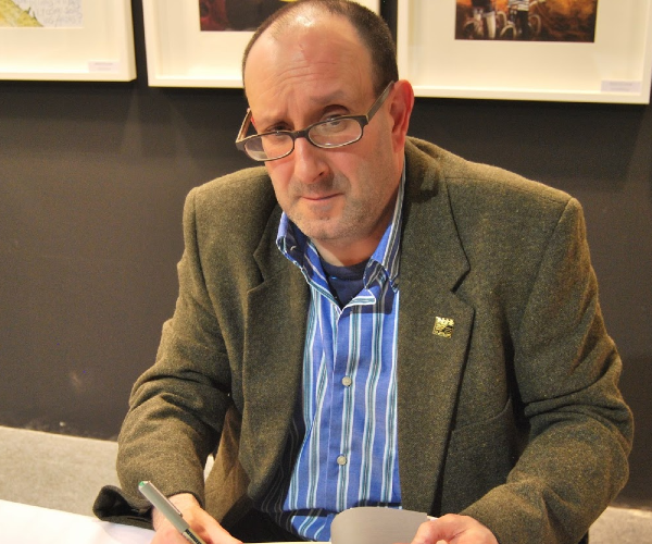 Lee más sobre el artículo Un acercamiento a la poesía en Rioseco en los S. XIX, XX y XXI