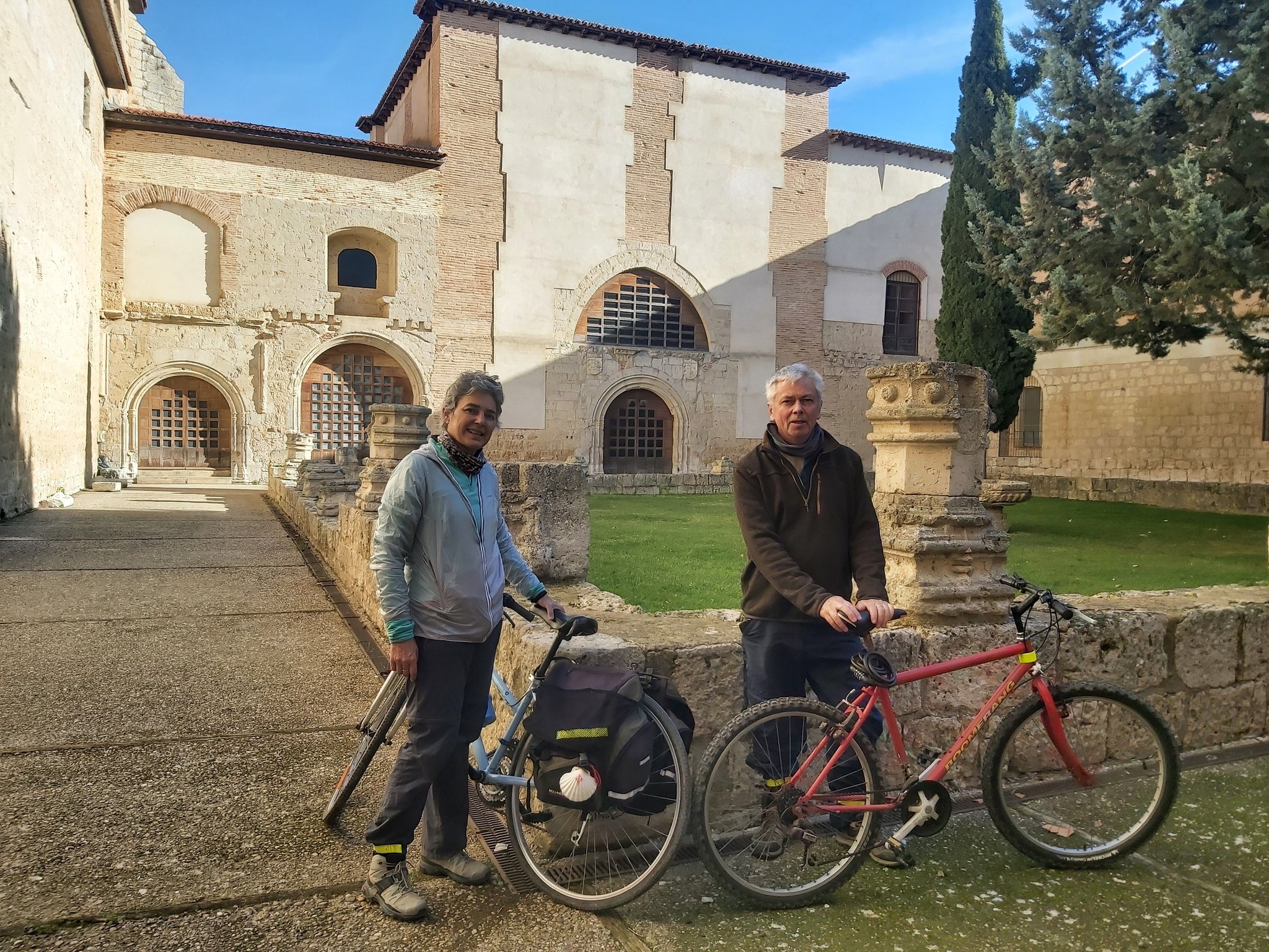 Lee más sobre el artículo El Camino de Madrid se consolida: Balance de 2025 y horizontes para 2026