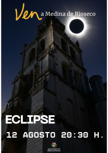 Lee más sobre el artículo Medina de Rioseco, un lugar perfecto para disfrutar del Eclipse del 12 de agosto