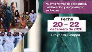 Lee más sobre el artículo Encuentro Europeo Easter Whises